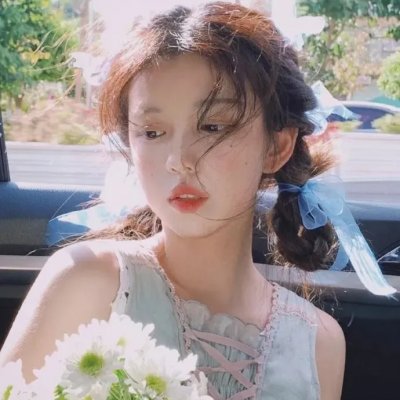 女人,四十