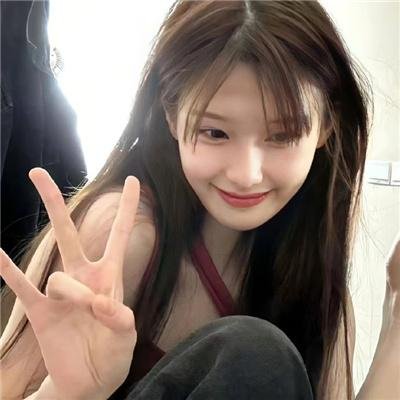 五个女生